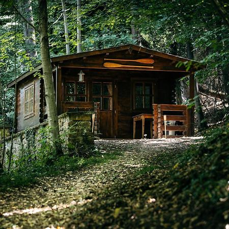 La Cabane De La Saone, Lyon Country House Caluire-et-Cuire Buitenkant foto