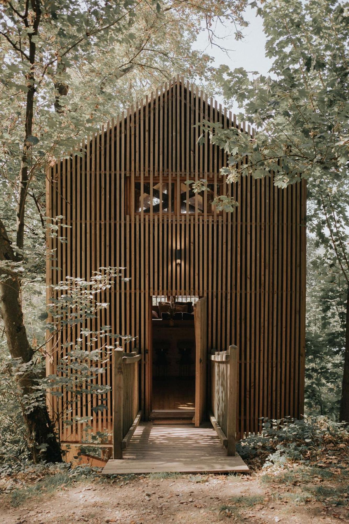 La Cabane De La Saone, Lyon Country House Caluire-et-Cuire Buitenkant foto